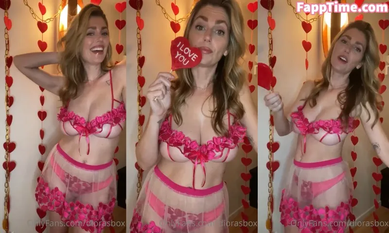 Diora Baird Leaked