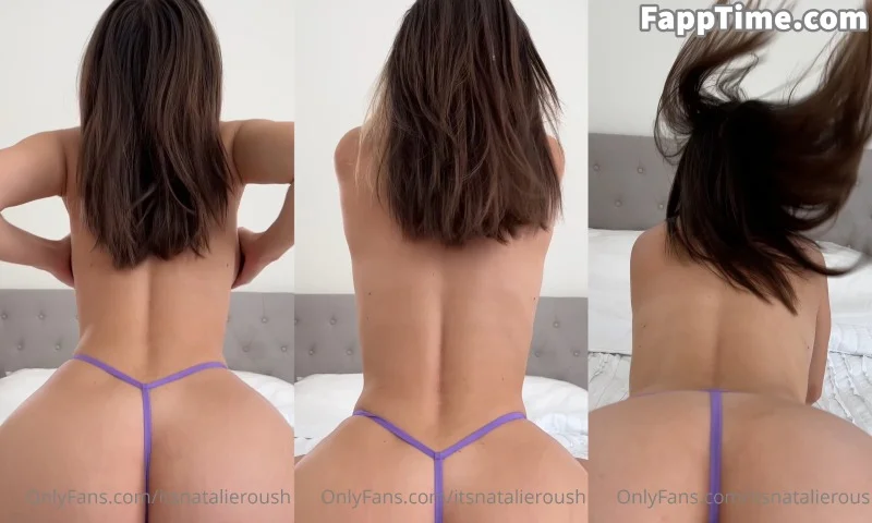 Natalie Roush POV
