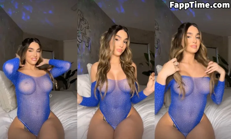 Lyna Perez July 2023 Livestream Part 1