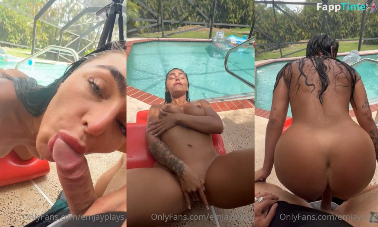 Emily Rinaudo Sex