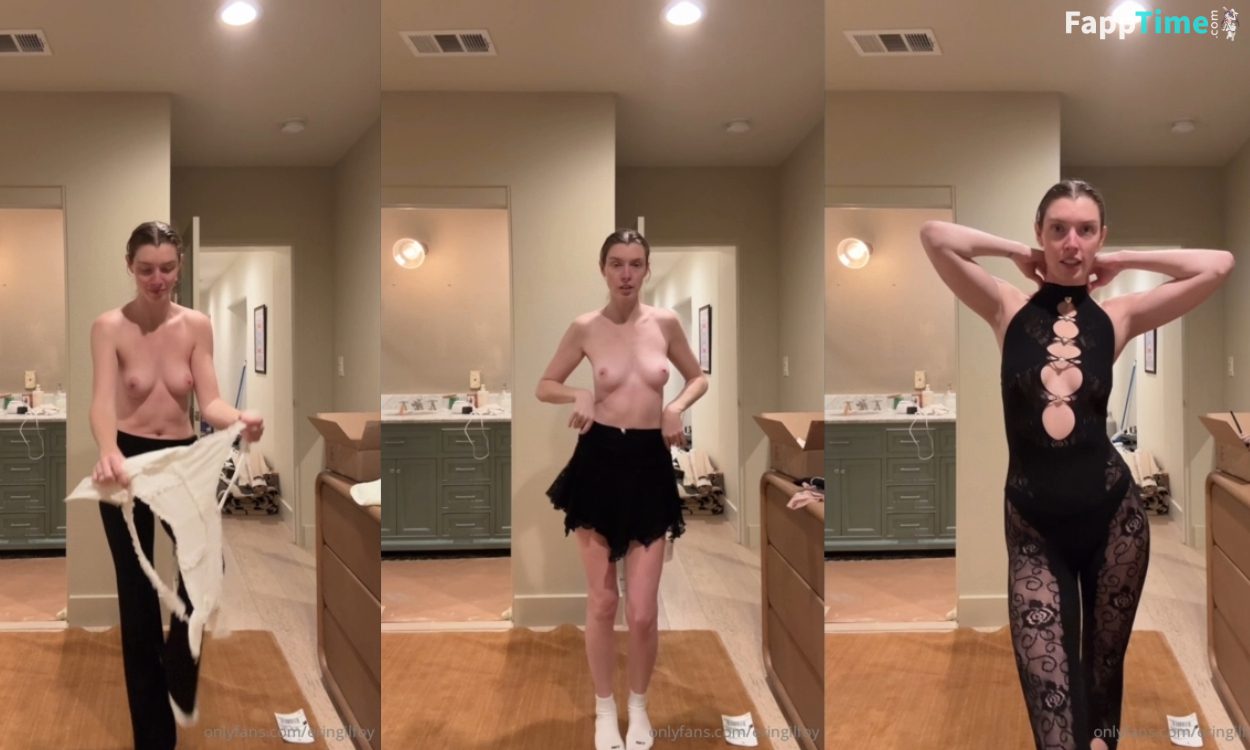 Erin Gilfoy Porn