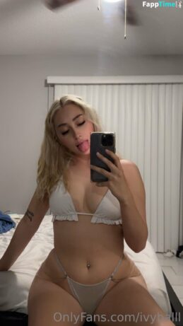 Ivyballl Onlyfans Leaks (19)