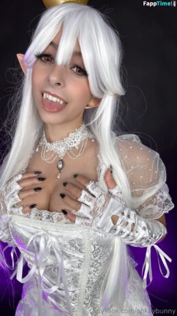 OhKayBunny Leaked (3)