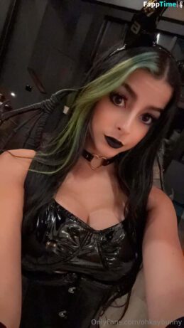 OhKayBunny OnlyFans Leaks (79)