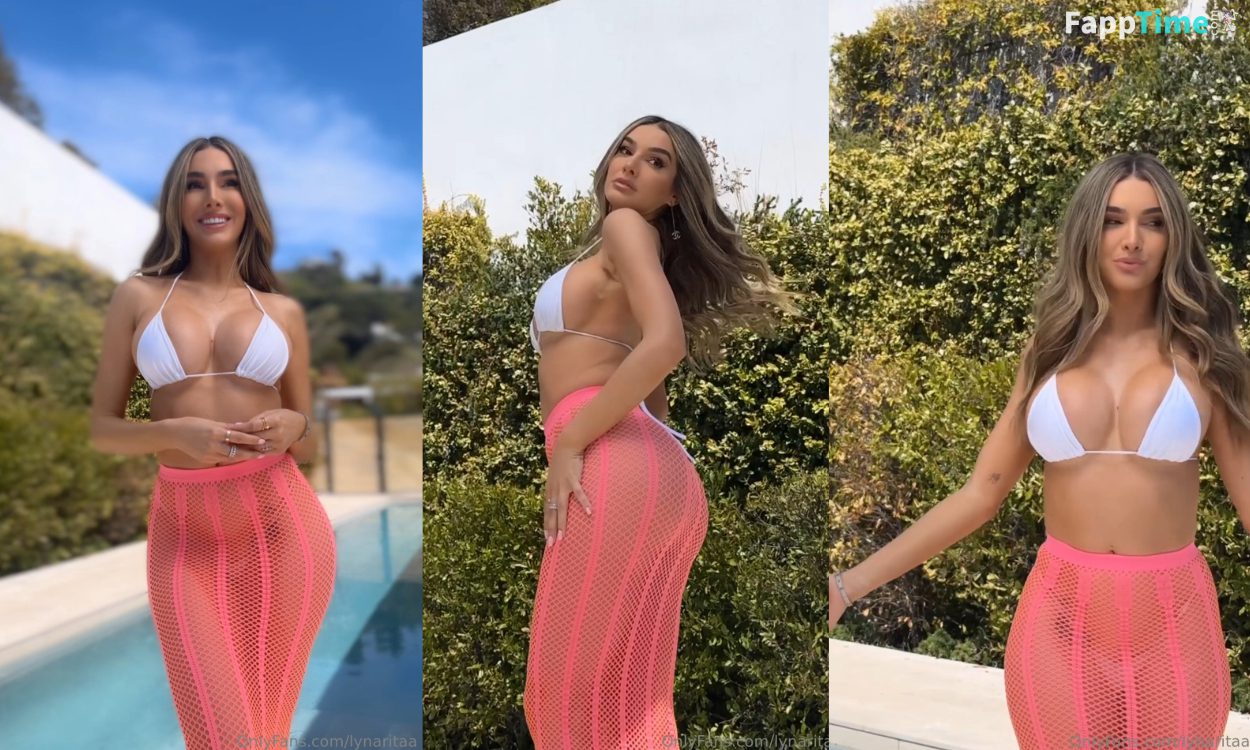 Lyna Perez Onlyfans