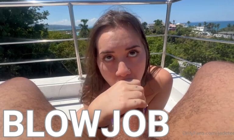 Blowjob Porn